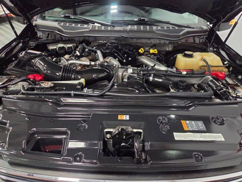 Used 2019 Ford F250 Lariat w/ Lariat Ultimate Package image 93