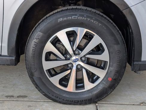 Used 2022 Subaru Outback Premium image 29