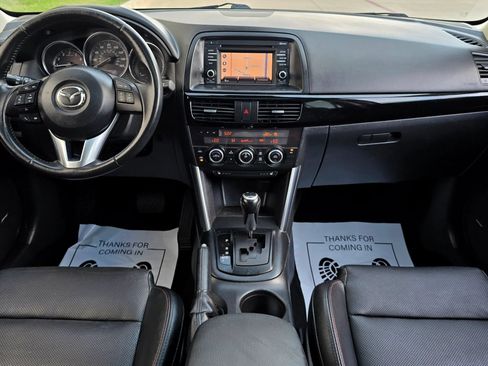 Used 2014 MAZDA CX-5 Grand Touring FWD image 26