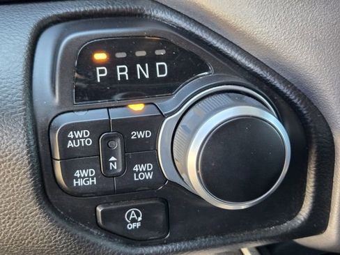 Certified 2023 RAM 1500 Lone Star image 23