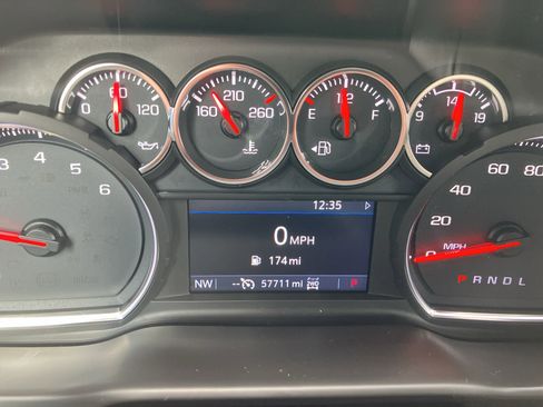 Used 2020 Chevrolet Silverado 1500 LT w/ All-Star Edition image 18