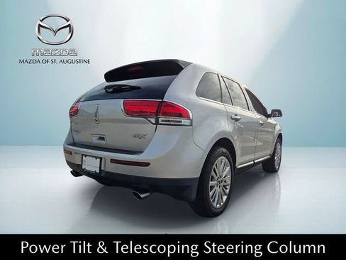 Used 2013 Lincoln MKX FWD image 15