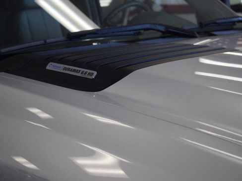 Used 2012 Chevrolet Silverado 3500 LTZ w/ LTZ Plus Package image 20