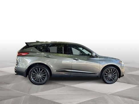 Used 2022 Acura RDX AWD image 9