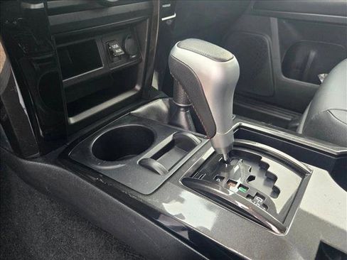 Used 2016 Toyota 4Runner TRD Pro image 12