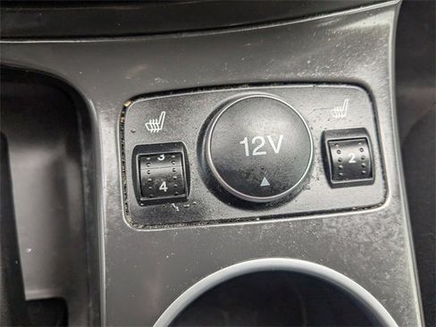 Used 2015 Ford Escape Titanium image 23