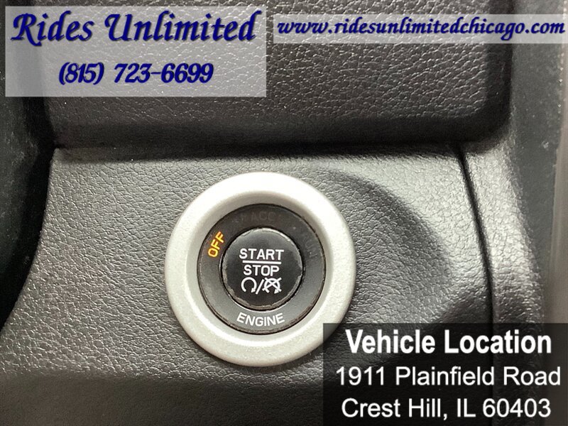 Used 2016 RAM 1500 Sport w/ Convenience Group AWD/4WD image 22
