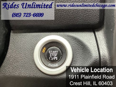 Used 2016 RAM 1500 Sport w/ Convenience Group AWD/4WD image 22