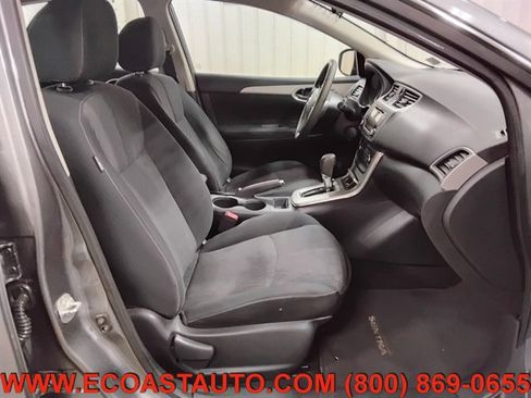 Used 2015 Nissan Sentra SV image 14