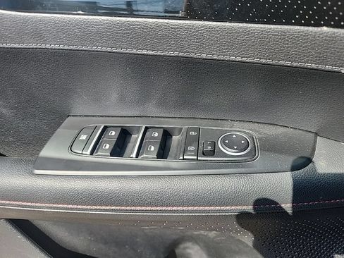 Certified 2024 Kia Forte GT FWD image 26