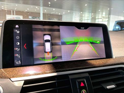 Used 2019 BMW X3 xDrive30i image 28