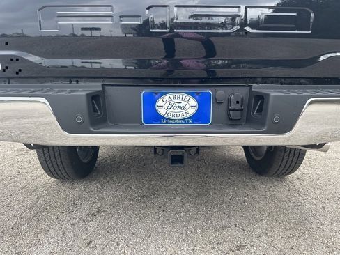 New 2025 Ford F150 Lariat w/ Equipment Group 501A Mid image 12