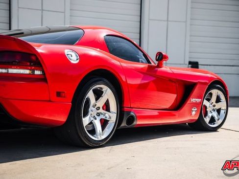 Used 2006 Dodge Viper SRT-10 RWD image 58