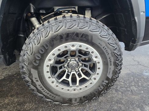 Used 2021 RAM 1500 TRX w/ TRX Level 2 Equipment Group image 55