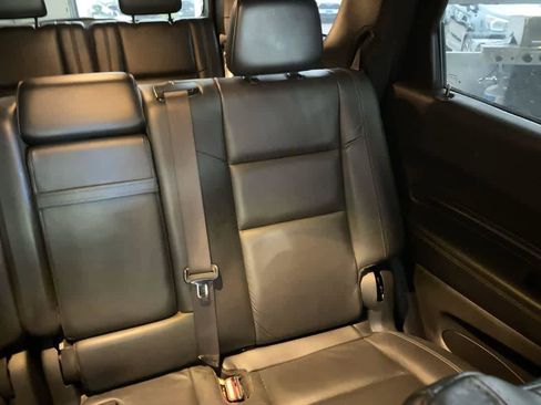 Used 2021 Dodge Durango GT AWD/4WD image 17