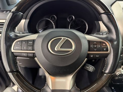 Used 2021 Lexus GX 460 Premium w/ Premium Package AWD/4WD image 18