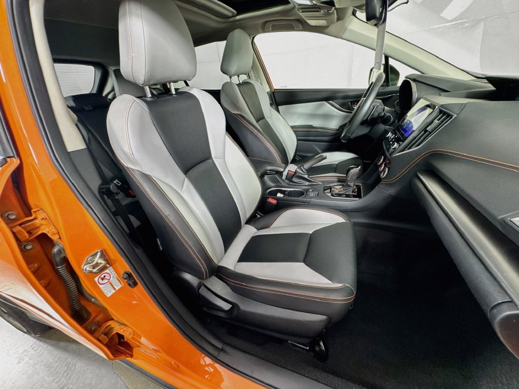 Used 2019 Subaru Crosstrek 2.0i Limited w/ Moonroof Package w/Navigation AWD/4WD image 34