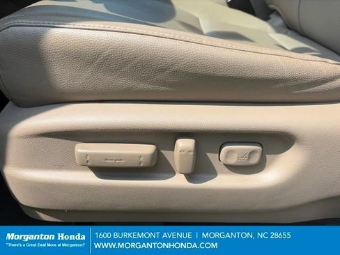 Used 2023 Honda Ridgeline RTL-E image 18