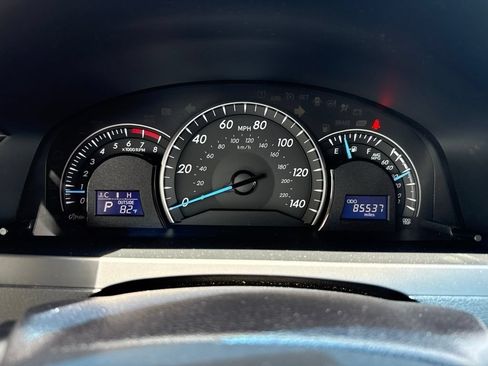 Used 2015 Toyota Camry LE FWD image 20