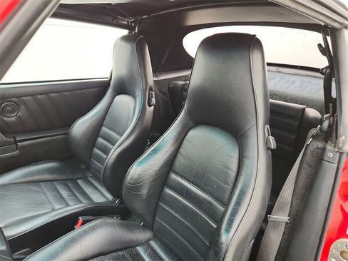 Used 1989 Porsche 911 Carrera image 36