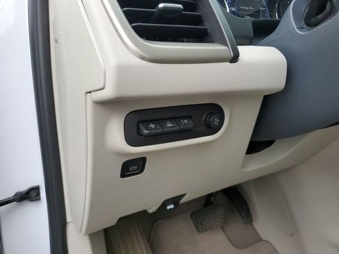 Used 2023 GMC Terrain Denali w/ Denali Premium Package AWD/4WD image 17