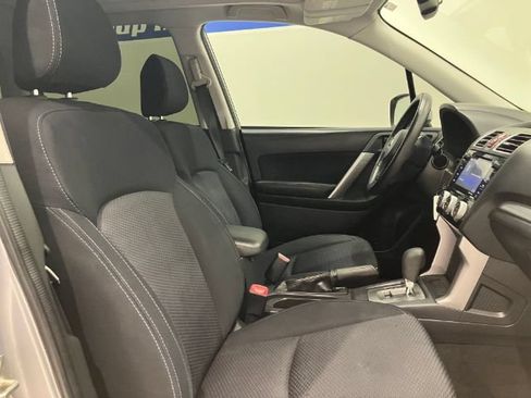 Used 2016 Subaru Forester 2.5i Premium AWD/4WD image 42