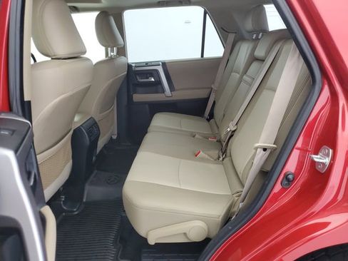 Used 2023 Toyota 4Runner SR5 Premium image 13