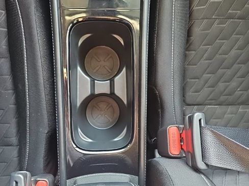 Used 2022 Nissan Kicks SV FWD image 17