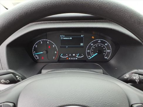 Used 2025 Ford Transit 150 Low Roof AWD image 13