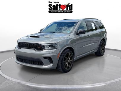 Used 2025 Dodge Durango R/T