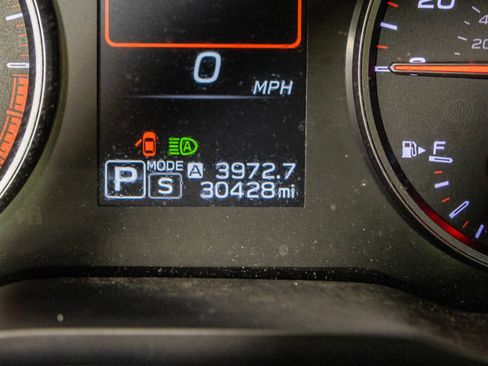 Used 2023 Subaru WRX GT AWD/4WD image 39