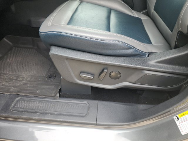 Used 2022 Ford Bronco Outer Banks AWD/4WD image 26