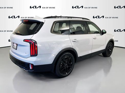 Certified 2024 Kia Telluride SX X-Line image 7