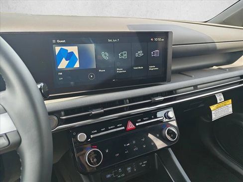 Used 2025 Hyundai Tucson XRT image 13