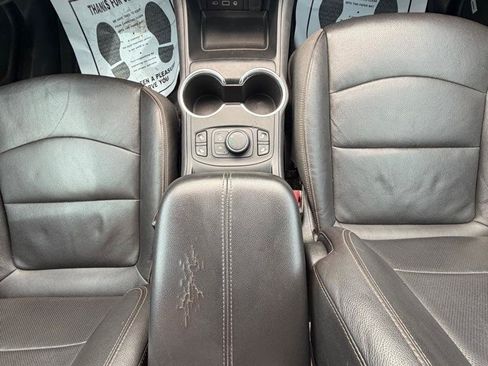 Used 2021 GMC Terrain SLT w/ Infotainment Package II FWD image 21