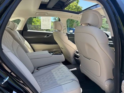 Used 2024 Genesis G80 3.5T Sport AWD/4WD image 35