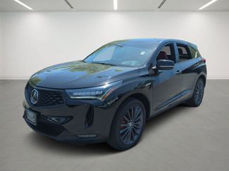 Used 2023 Acura RDX A-Spec AWD/4WD video 2