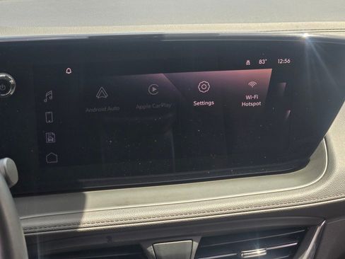 Certified 2025 Buick Encore GX Preferred FWD image 24
