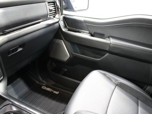 Used 2023 Ford F150 Lariat w/ Equipment Group 502A High AWD/4WD image 30