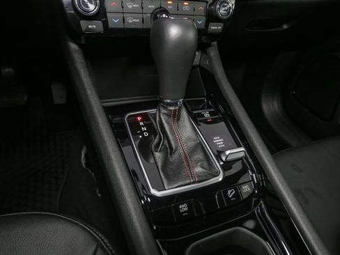 Used 2026 Jeep Compass Trailhawk AWD/4WD image 29