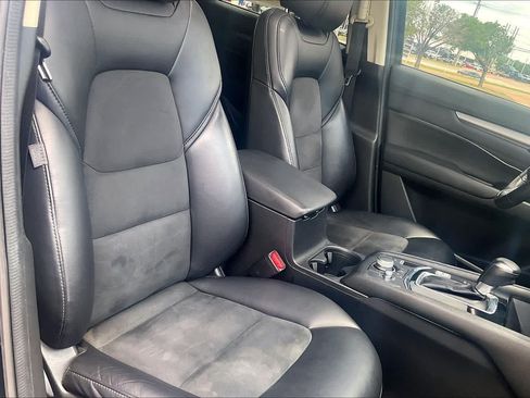 Used 2019 MAZDA CX-5 Touring AWD/4WD image 11