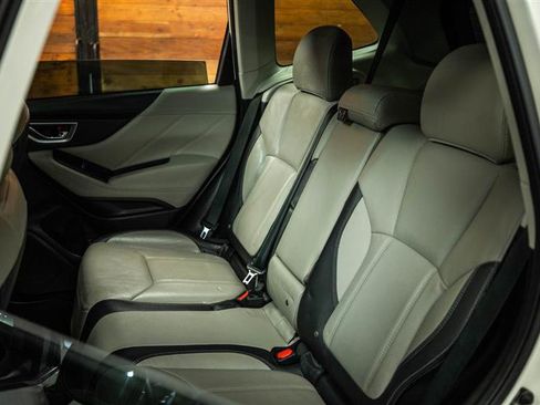Used 2020 Subaru Forester Limited w/ Popular Package #3 AWD/4WD image 11