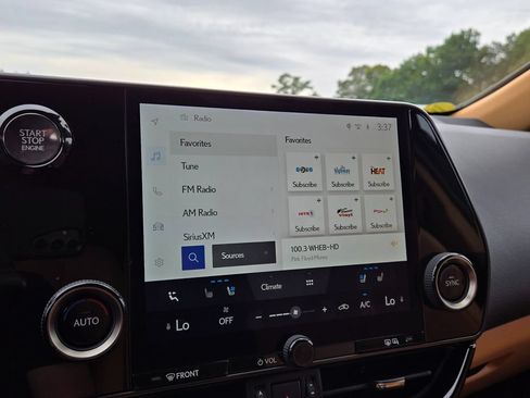 Used 2024 Lexus NX 250 FWD image 23
