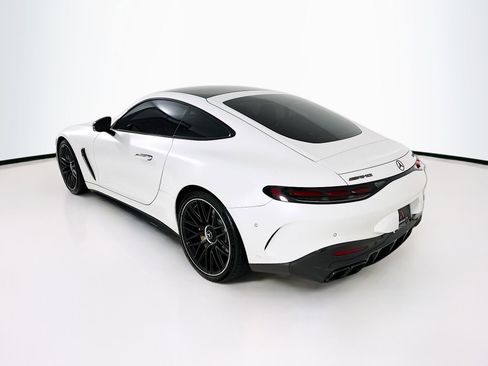 Used 2024 Mercedes-Benz AMG GT 55 image 6