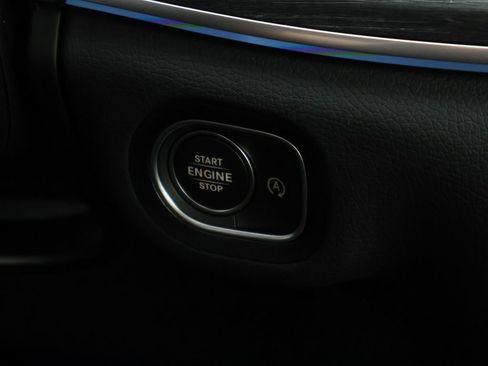 New 2026 Mercedes-Benz GLS 450 4MATIC image 27