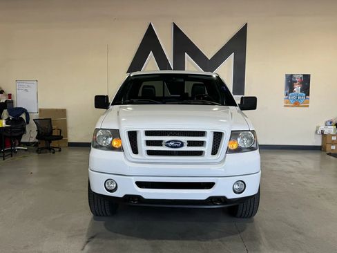 Used 2008 Ford F150 Lariat image 2