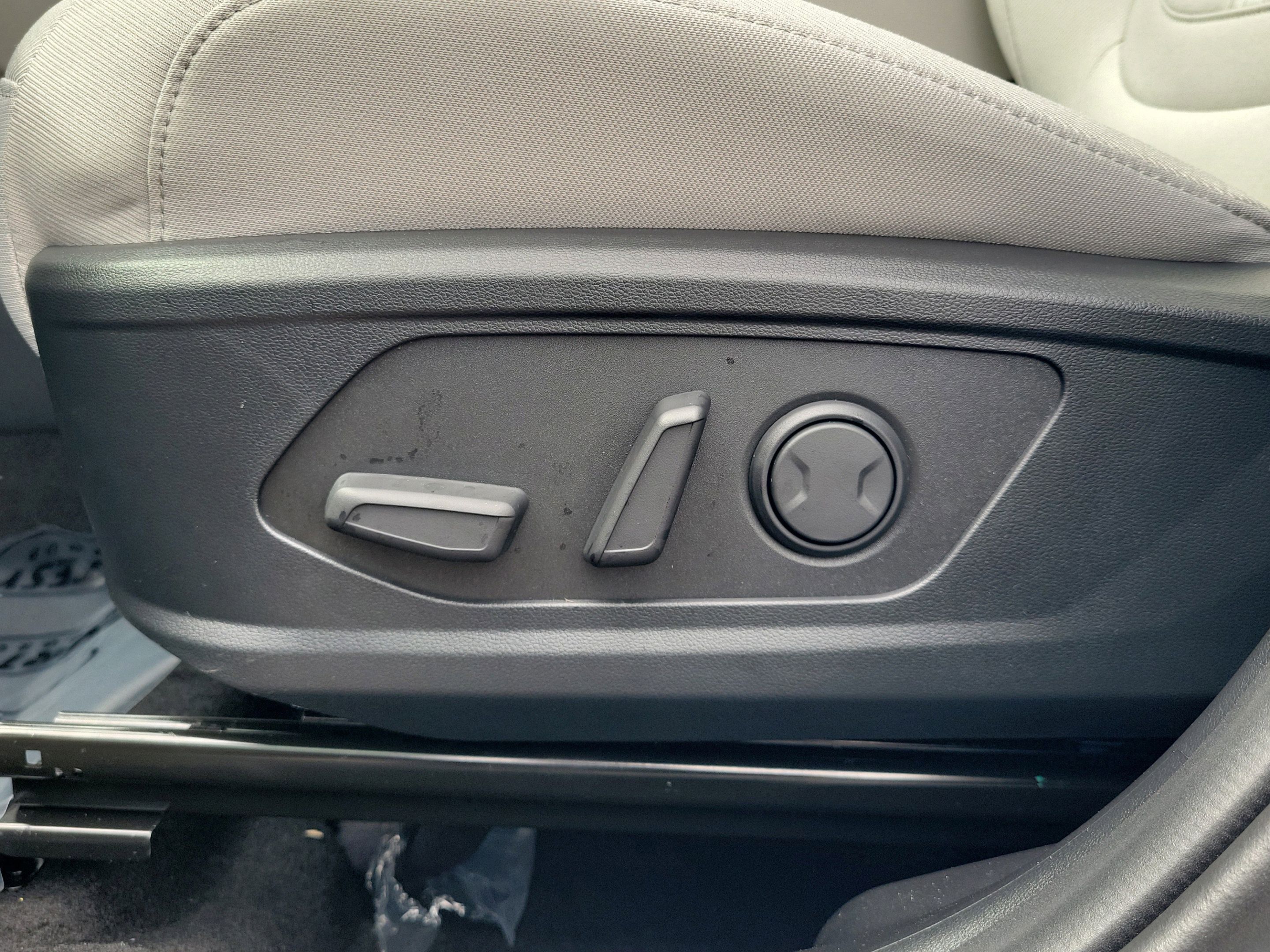 New 2026 Hyundai Tucson SEL Plus FWD image 17