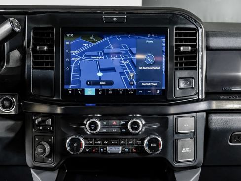 Used 2026 Ford F350 Lariat AWD/4WD image 24