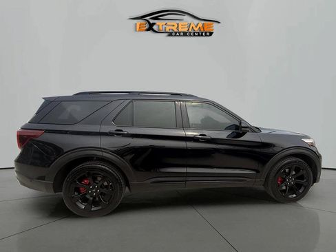 Used 2020 Ford Explorer ST w/ ST Street Pack AWD/4WD image 7