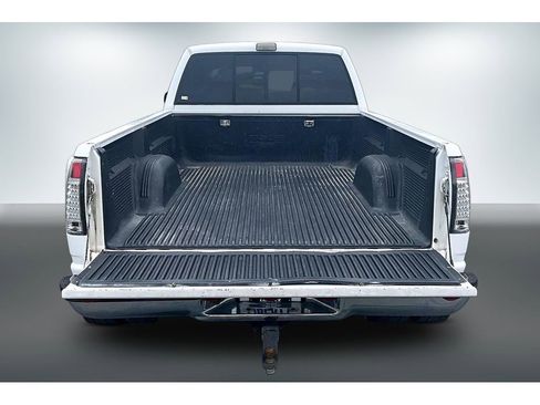 Used 1992 Chevrolet Silverado 3500 2WD Crew Cab image 7